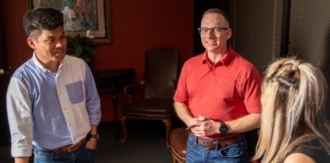 Squyres and Co Partners